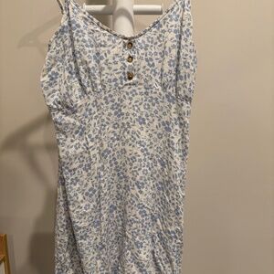 Billabong summer dresses